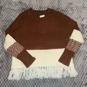 NWT Kayla’s Armoire Sweater!